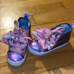 Jojo Siwa shoes
